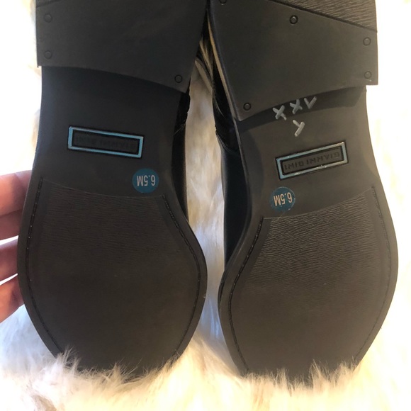 π₯³3x HPπ₯NEW w/out box. Gianni Bini Knee boots w/ lace up back Sz 6.5. π² β¬οΈ - Picture 10 of 14